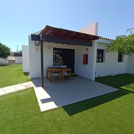 Bungalow Colorado With Garden #4 San Bartolomé Eksteriør billede